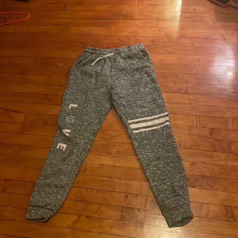 Sweatpants